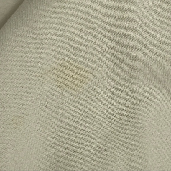 Vintage 90s Graphic Sweatshirt Mothers Of Twins Club Lee Heavyweight Made In USA - Picture 7 of 7